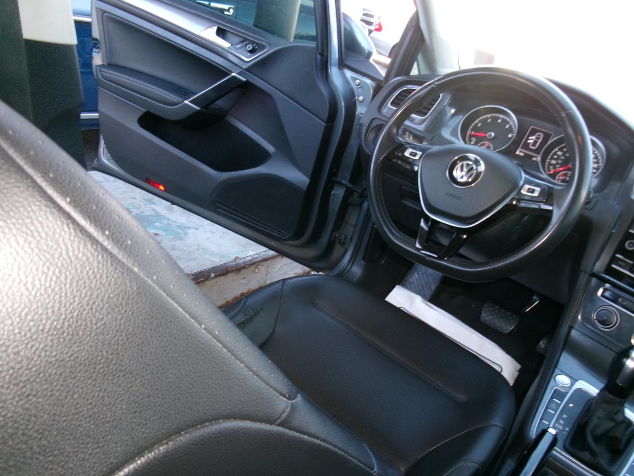 Volkswagen Golf 1.4T TSI Auto 2021