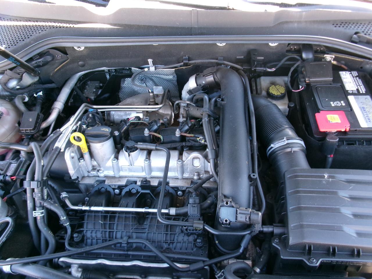 Volkswagen Golf 1.4T TSI Auto 2021