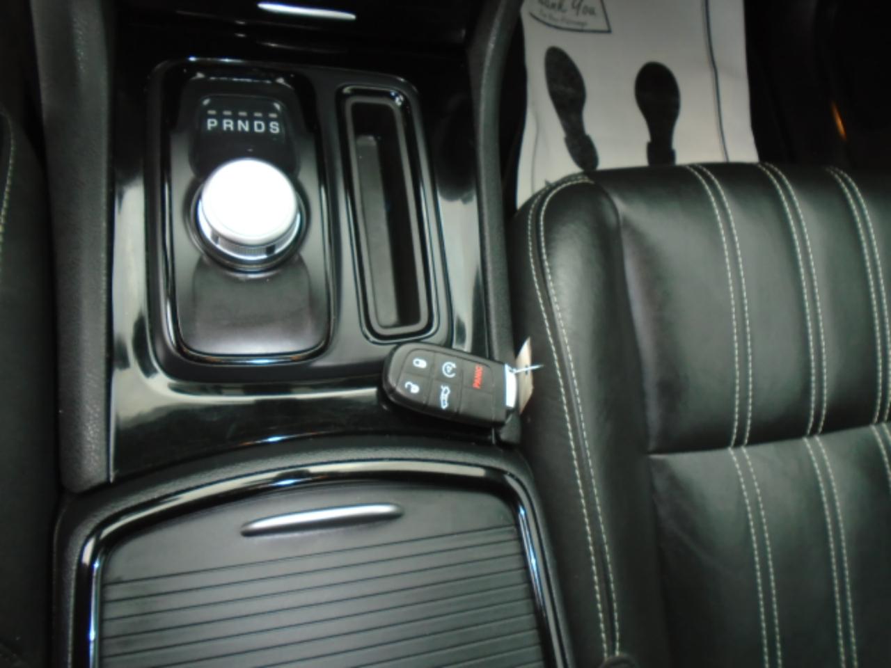 Chrysler 300 300S AWD 2020