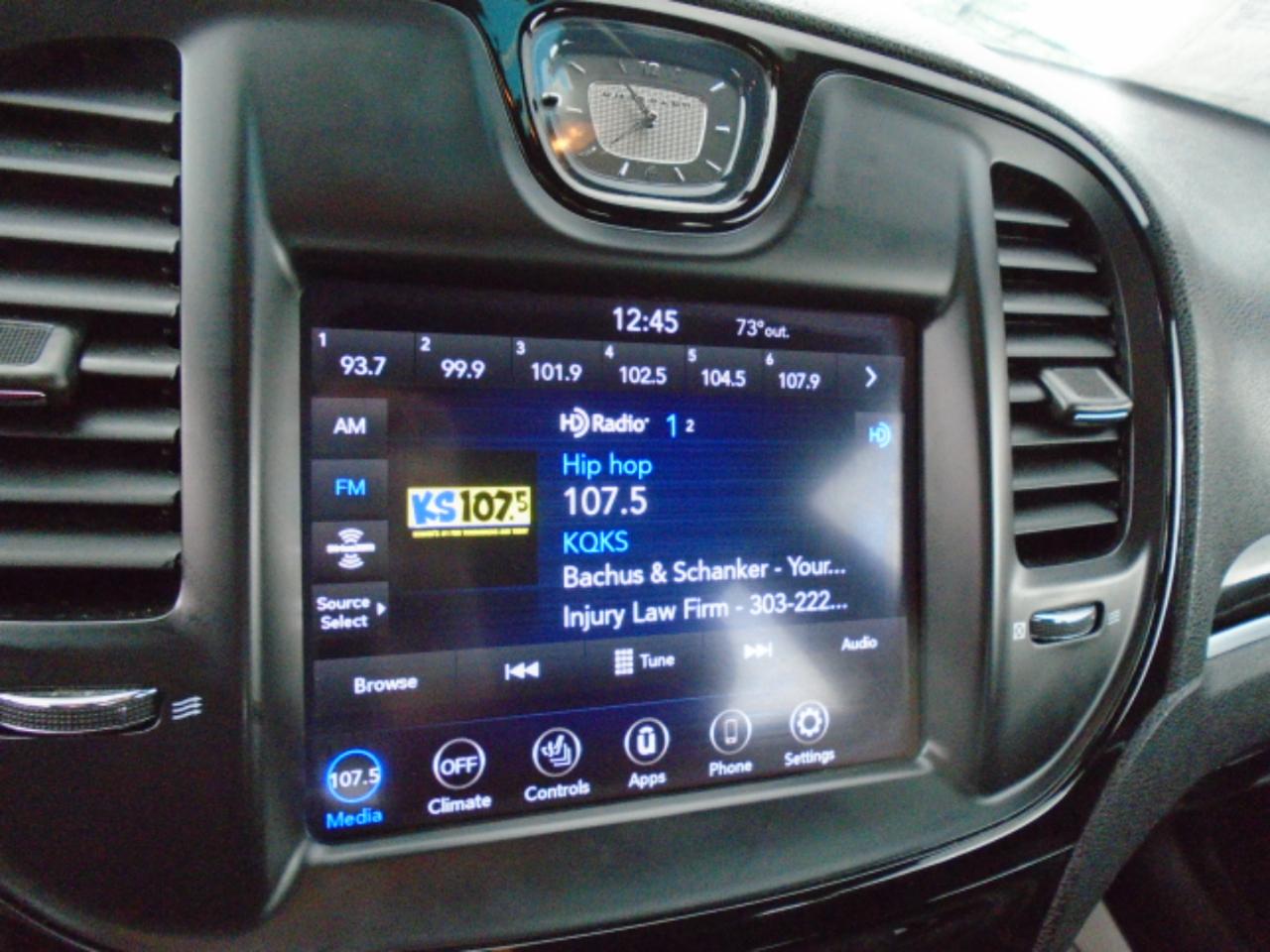 Chrysler 300 300S AWD 2020