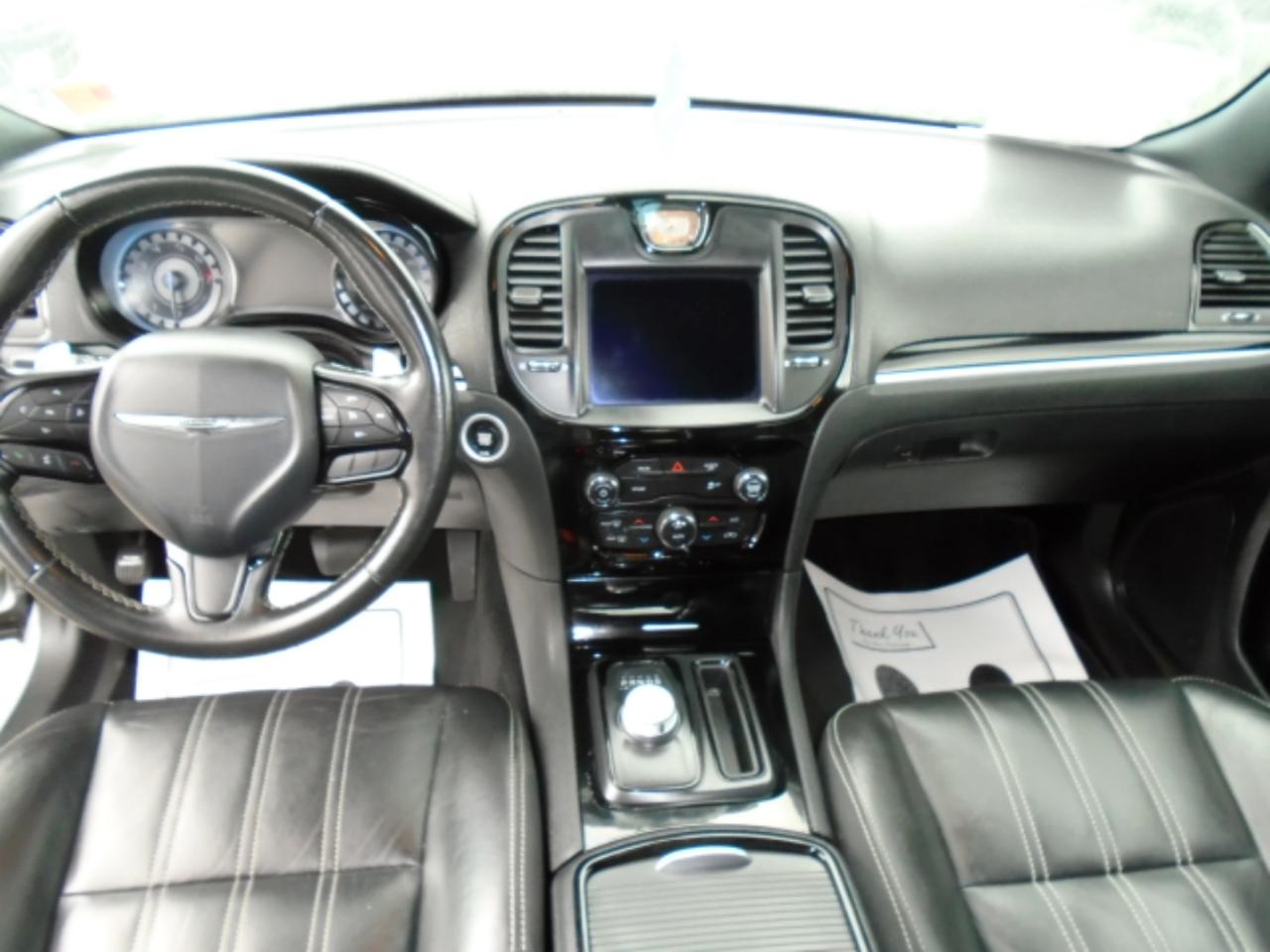 Chrysler 300 300S AWD 2020