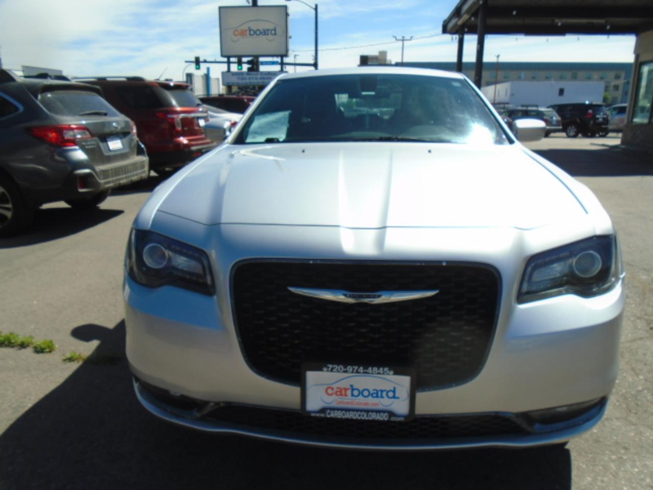 Chrysler 300 300S AWD 2020