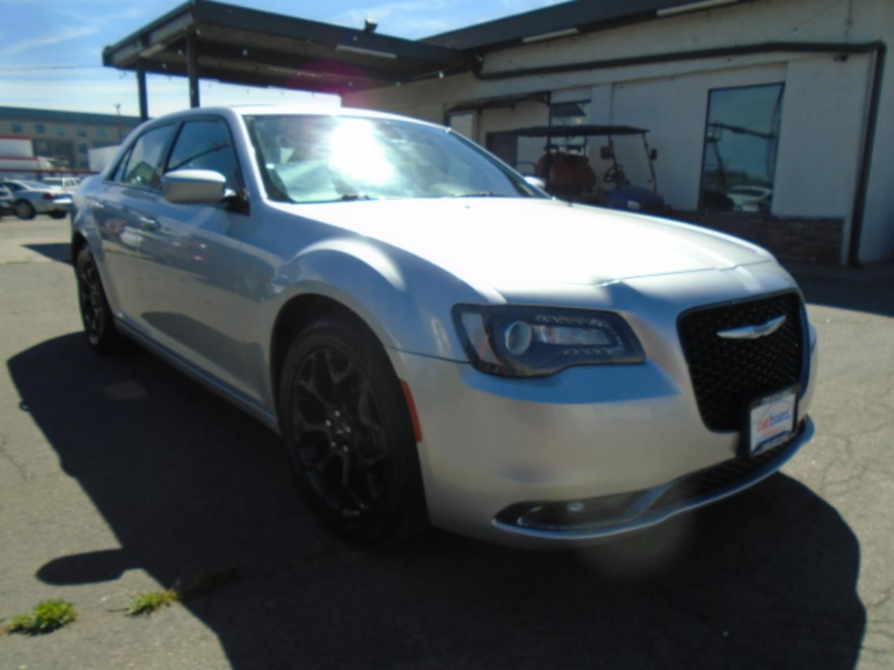 Chrysler 300 300S AWD 2020