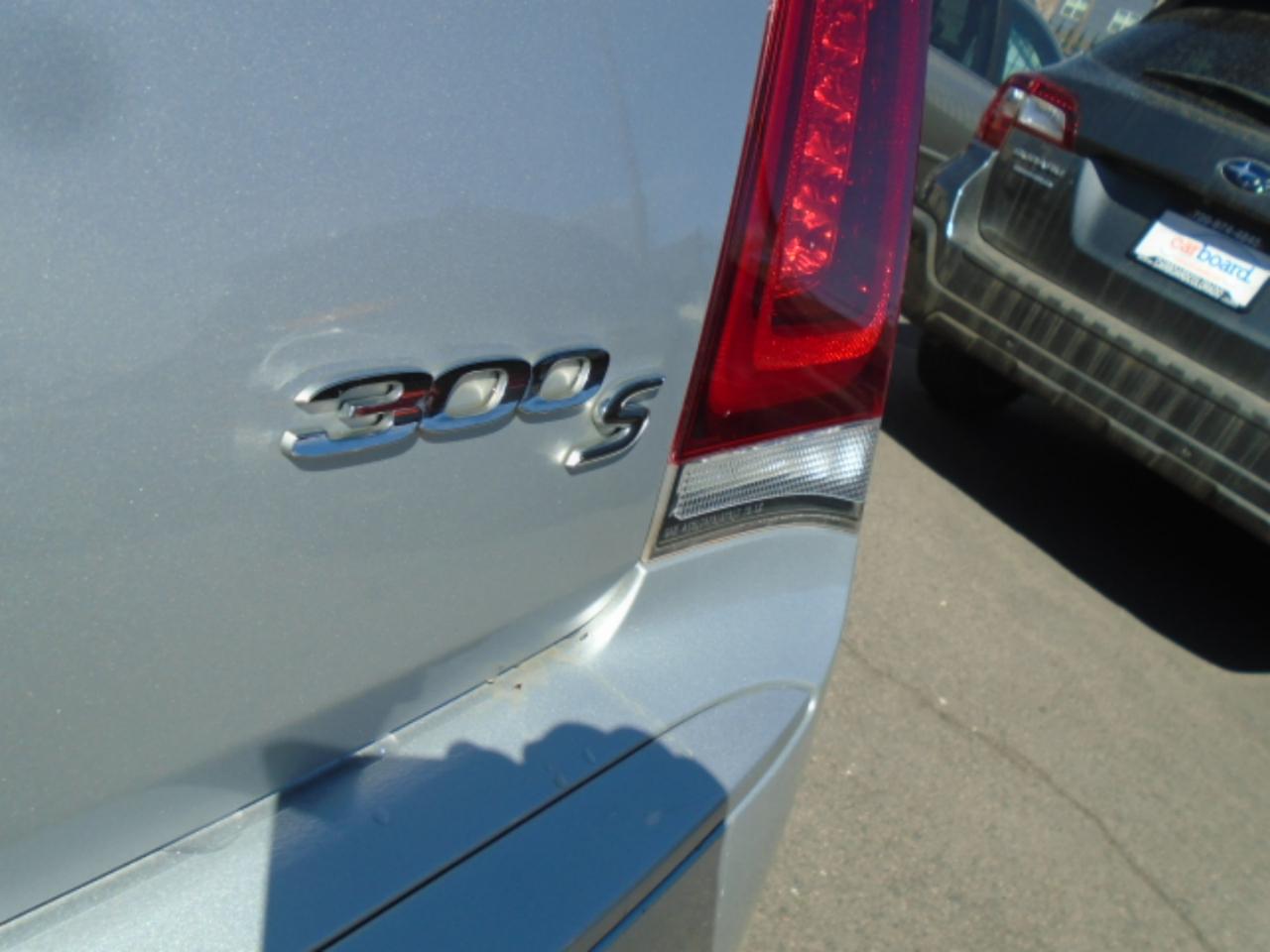 Chrysler 300 300S AWD 2020