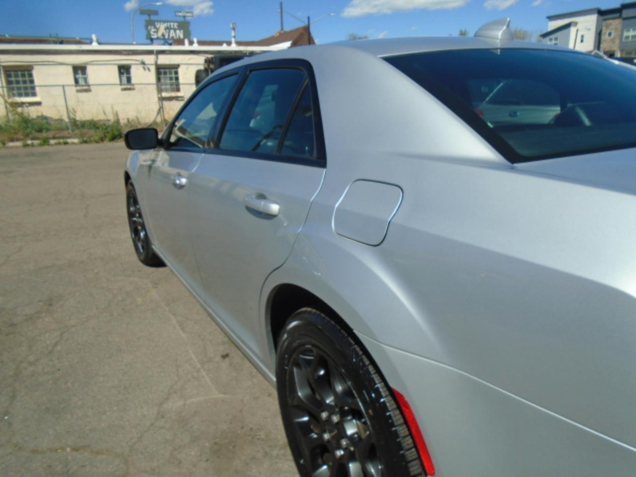 Chrysler 300 300S AWD 2020