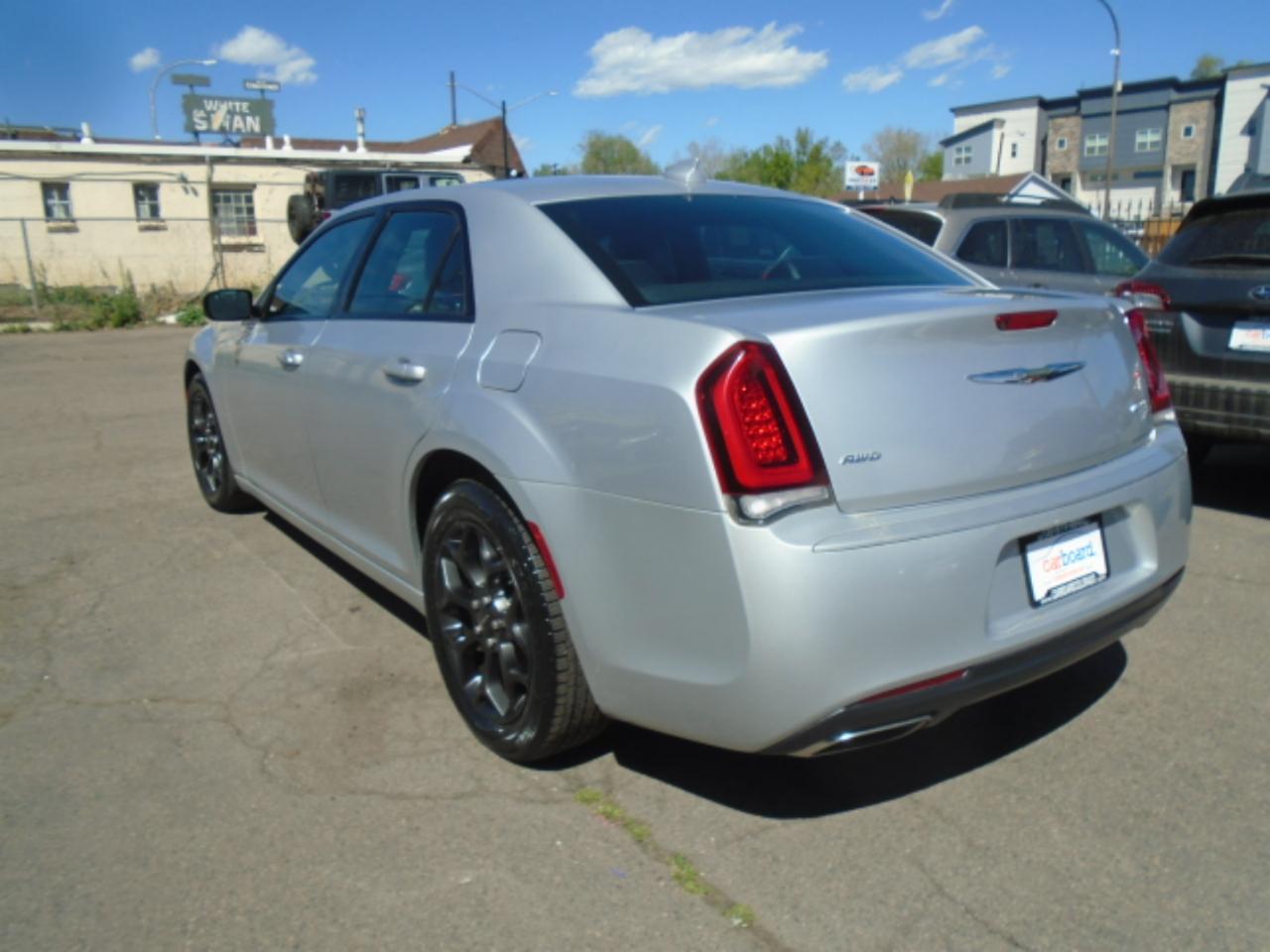 Chrysler 300 300S AWD 2020