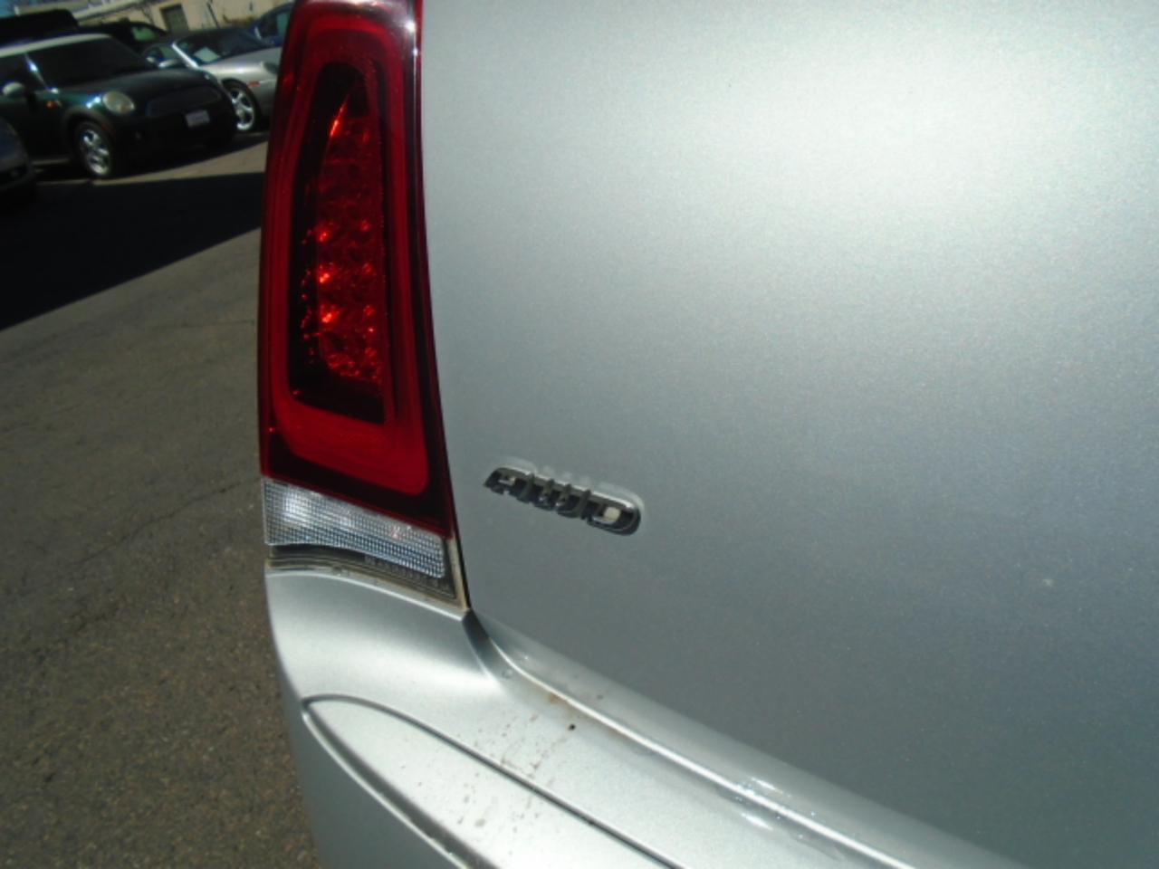 Chrysler 300 300S AWD 2020