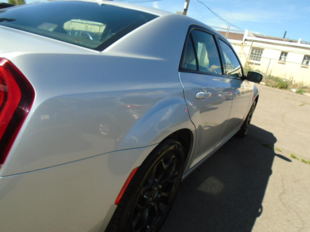 Chrysler 300 300S AWD 2020