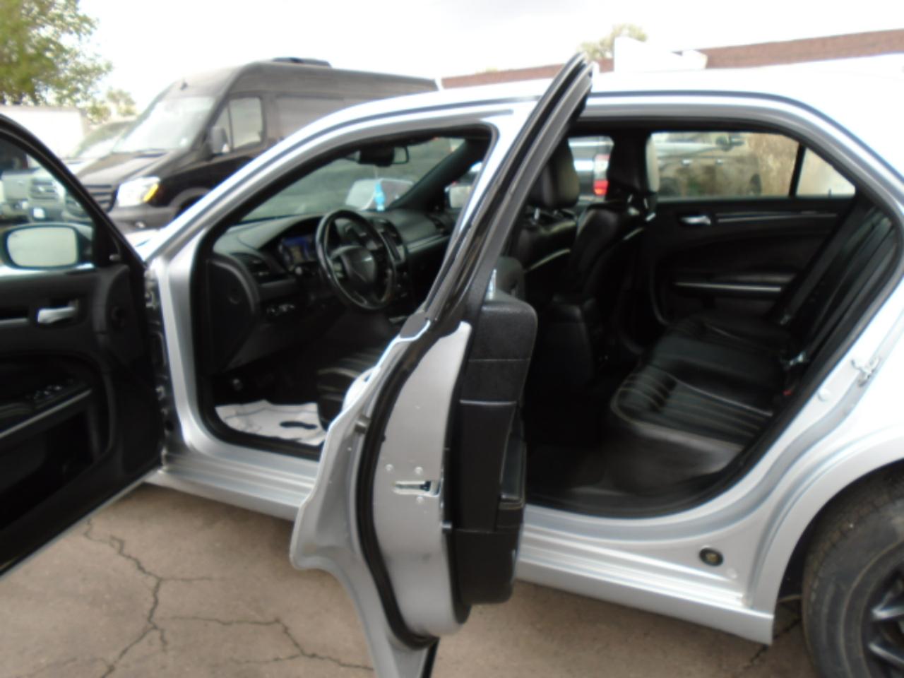 Chrysler 300 300S AWD 2020