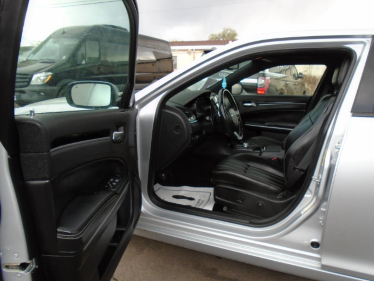 Chrysler 300 300S AWD 2020