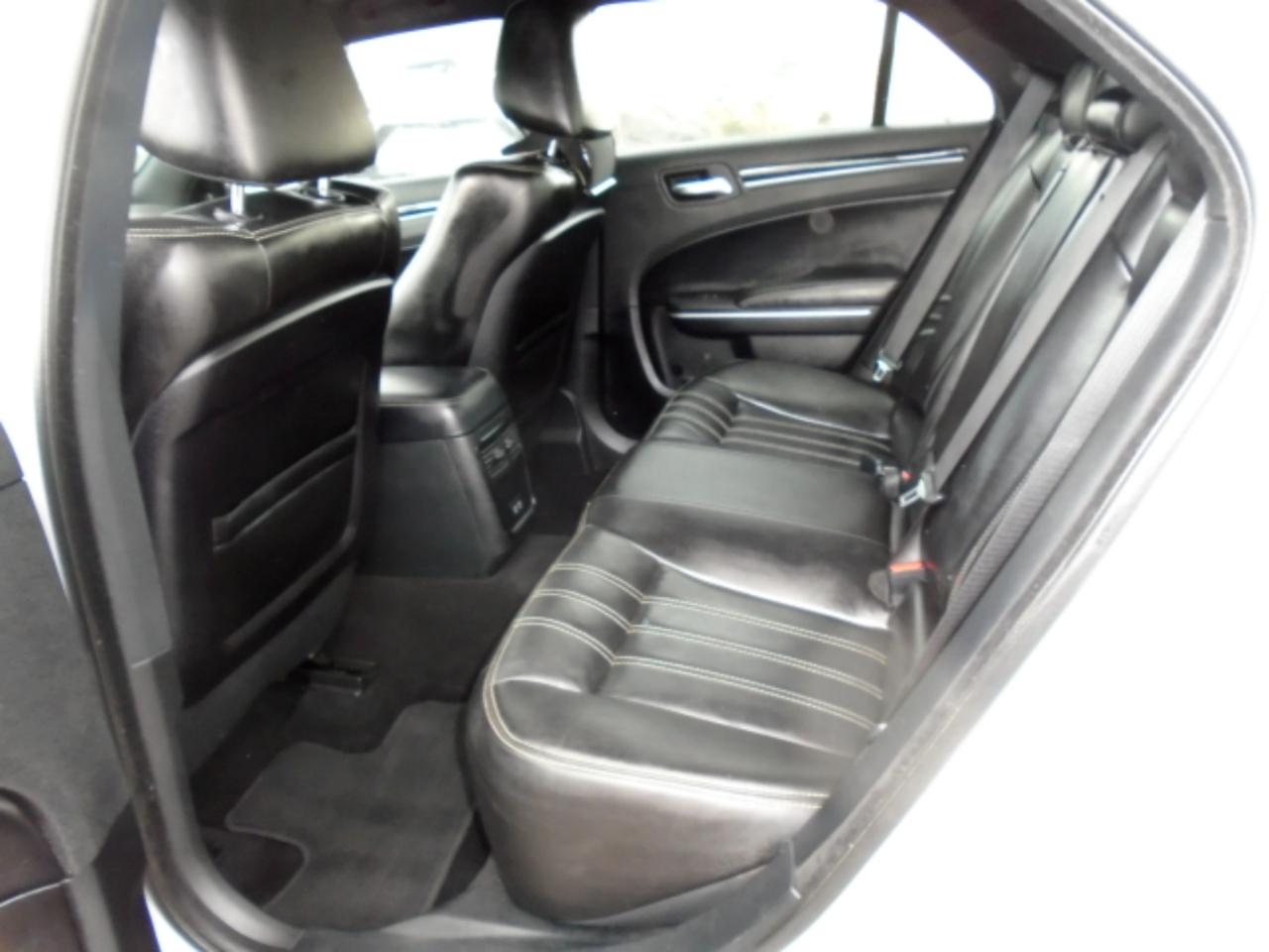 Chrysler 300 300S AWD 2020