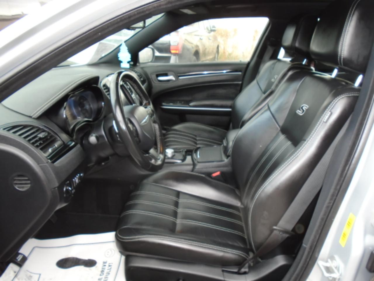 Chrysler 300 300S AWD 2020