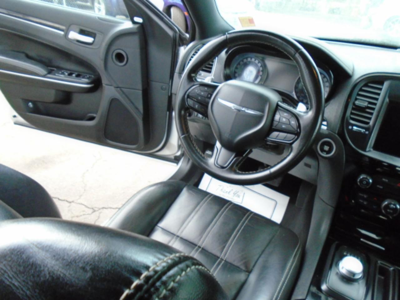 Chrysler 300 300S AWD 2020