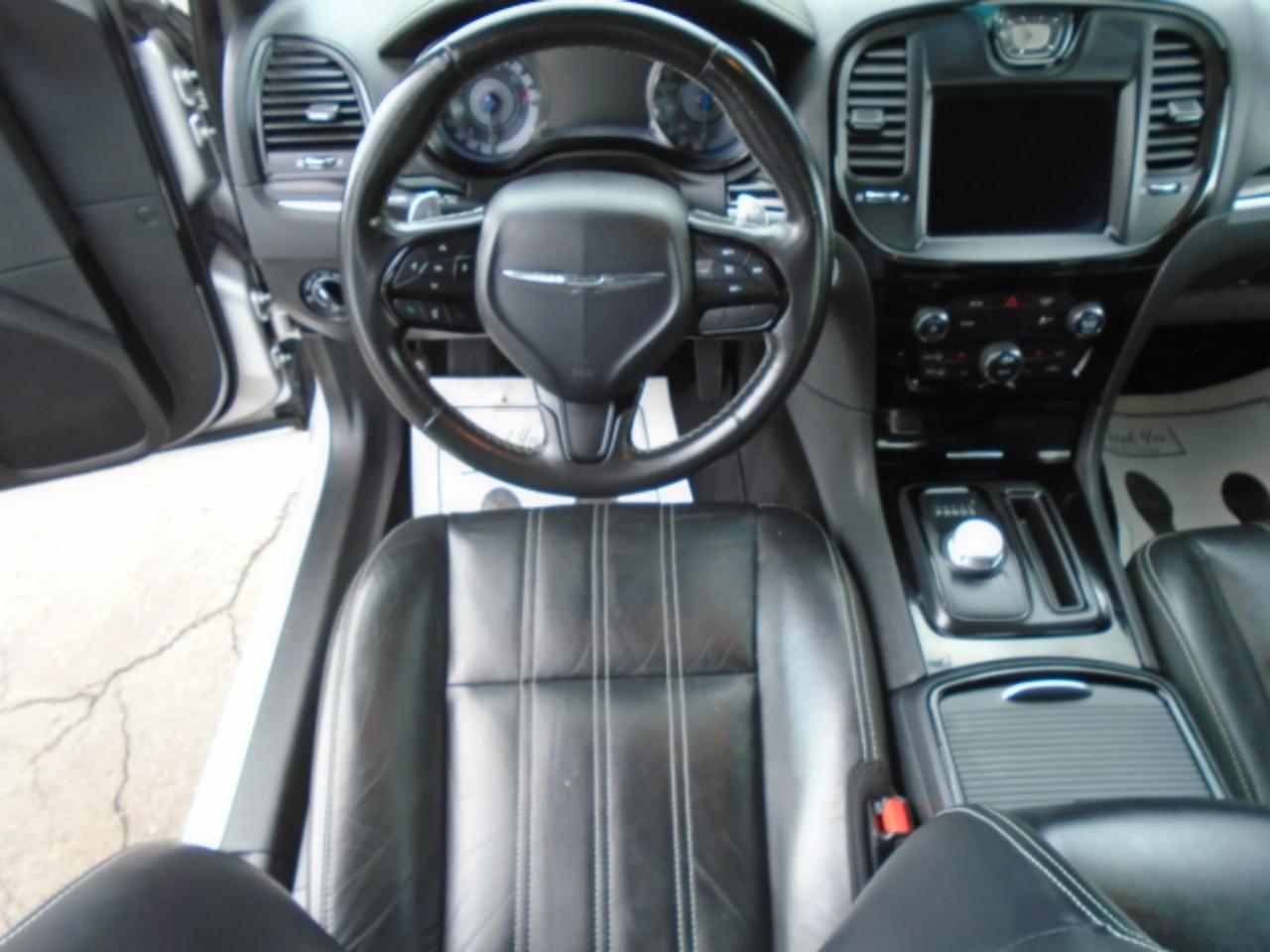 Chrysler 300 300S AWD 2020