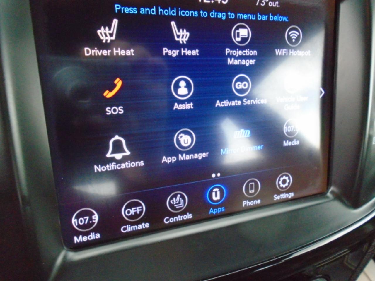 Chrysler 300 300S AWD 2020