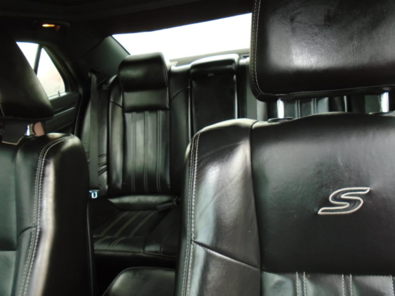 Chrysler 300 300S AWD 2020