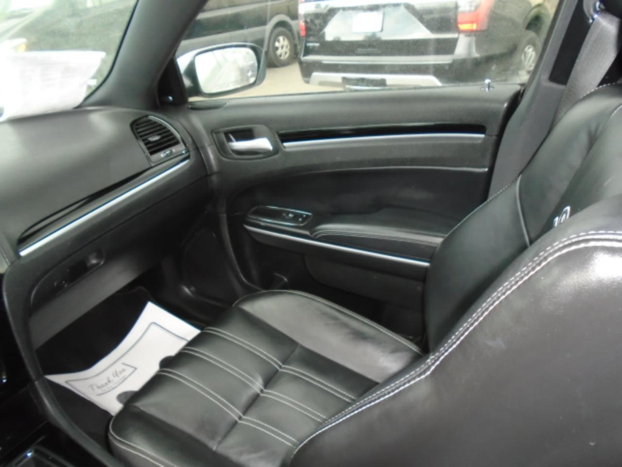 Chrysler 300 300S AWD 2020