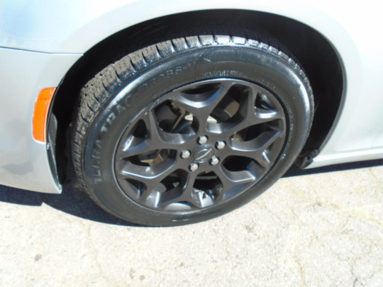 Chrysler 300 300S AWD 2020