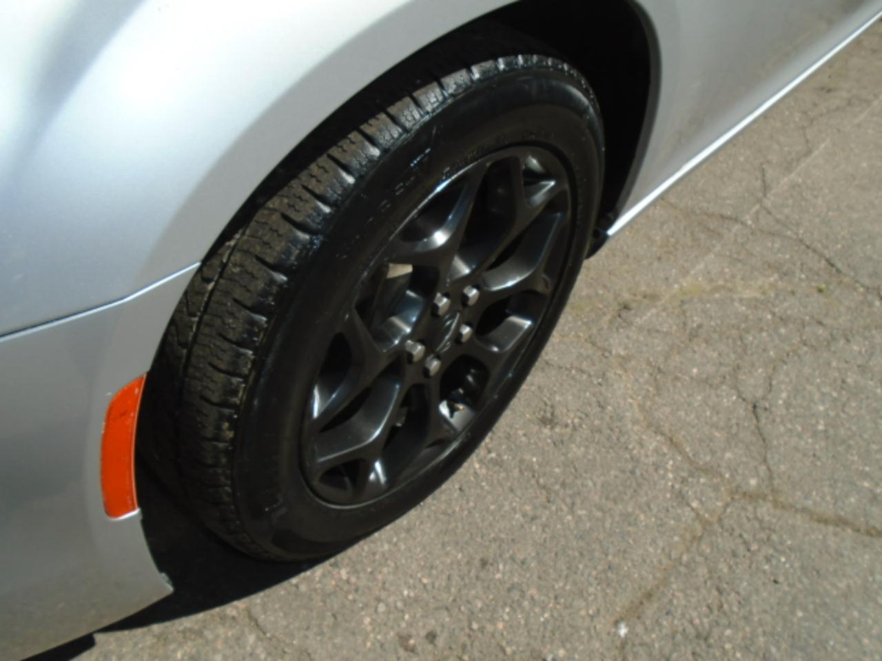 Chrysler 300 300S AWD 2020