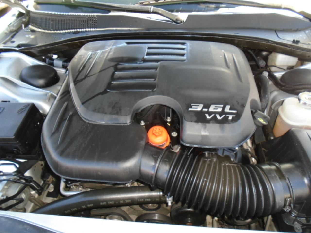 Chrysler 300 300S AWD 2020