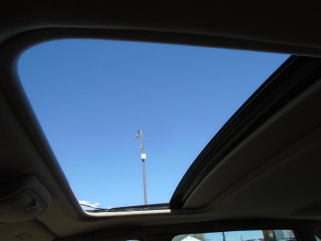 Jaguar XJ 4dr Sdn 2000