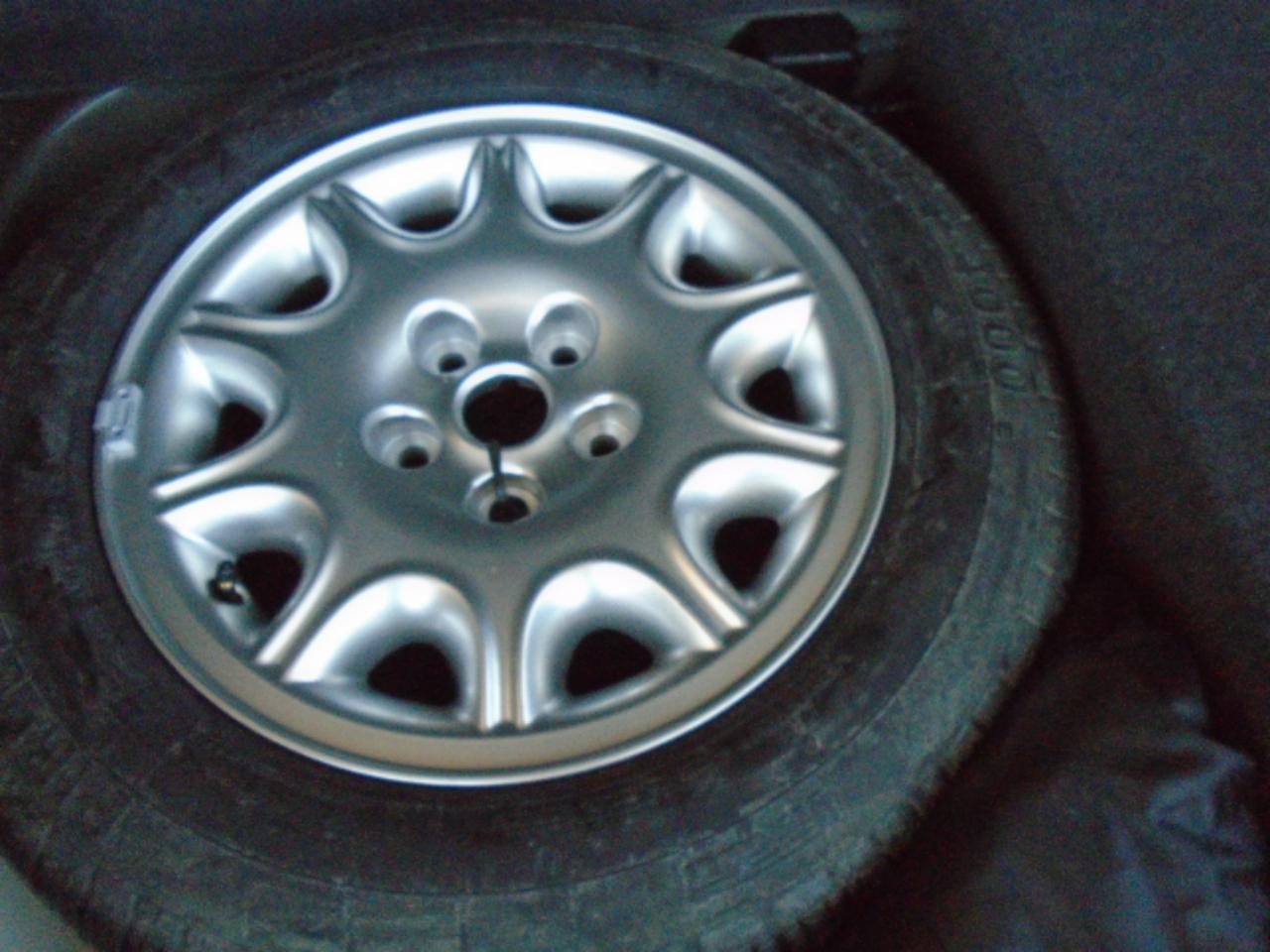 Jaguar XJ 4dr Sdn 2000