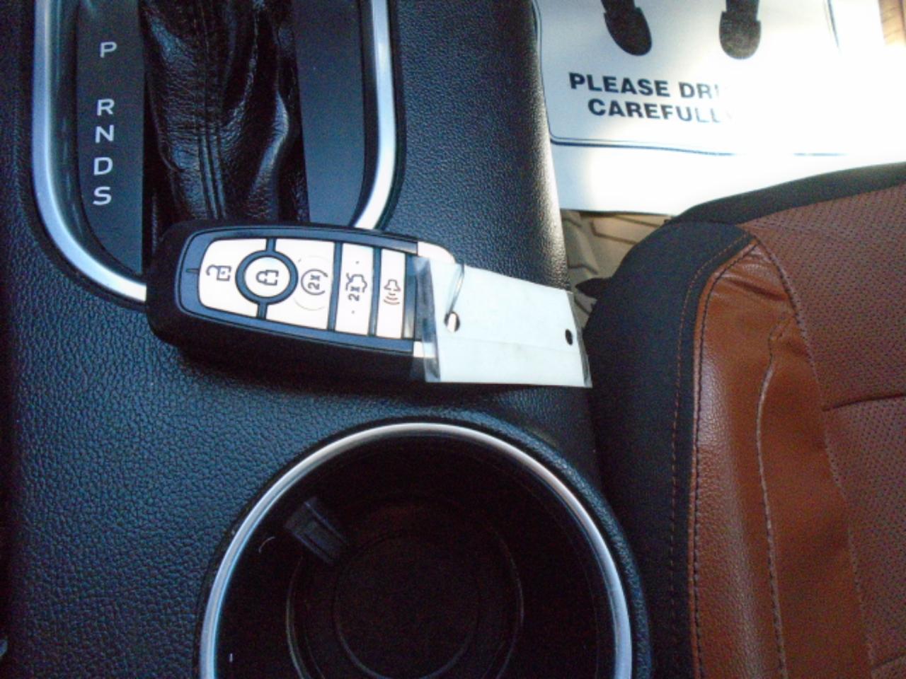 Ford Mustang EcoBoost Convertible 2019