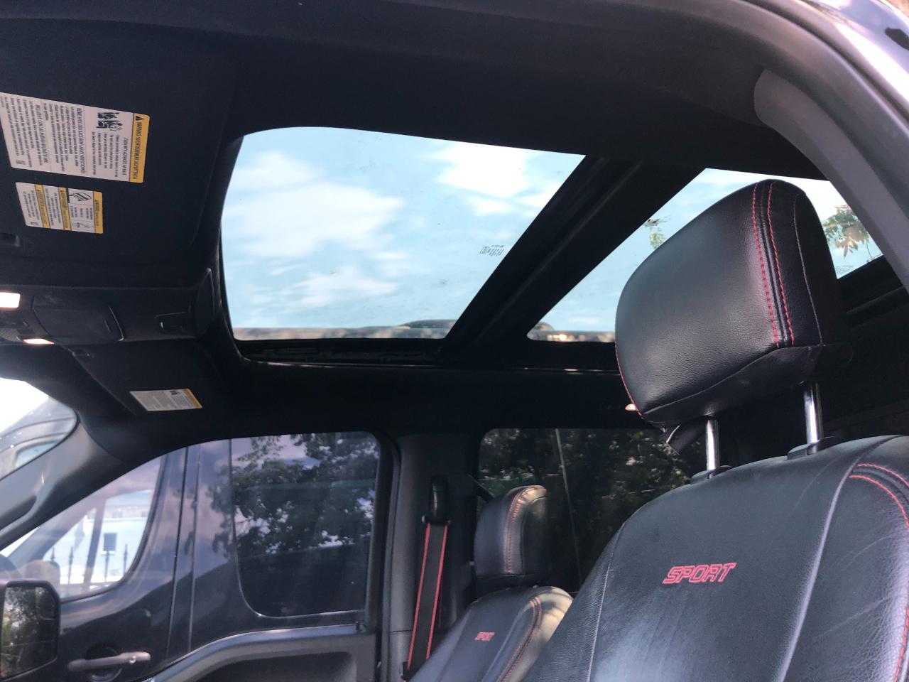 Ford F-150  2018