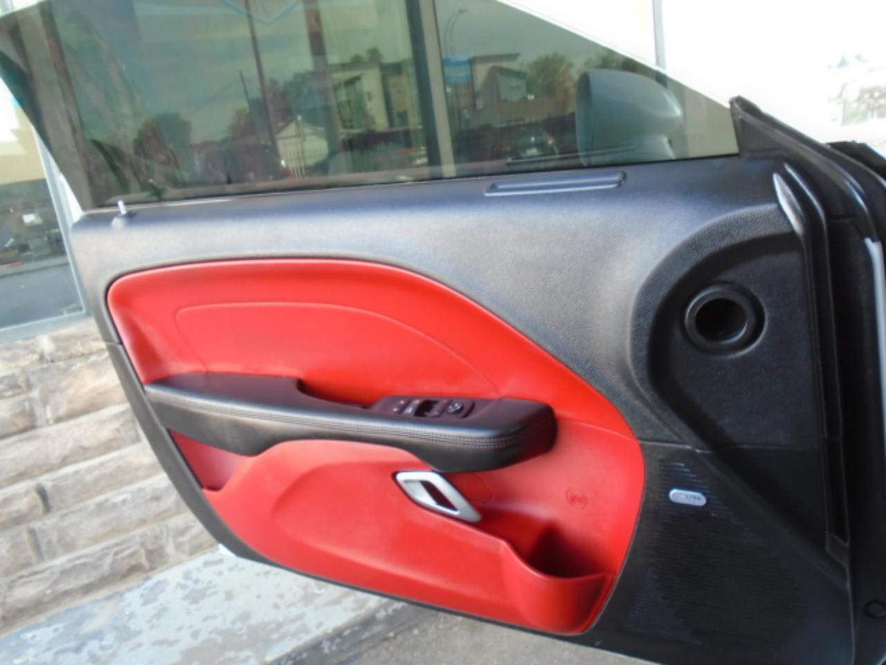 Dodge Challenger 2dr Cpe R/T Plus 2015