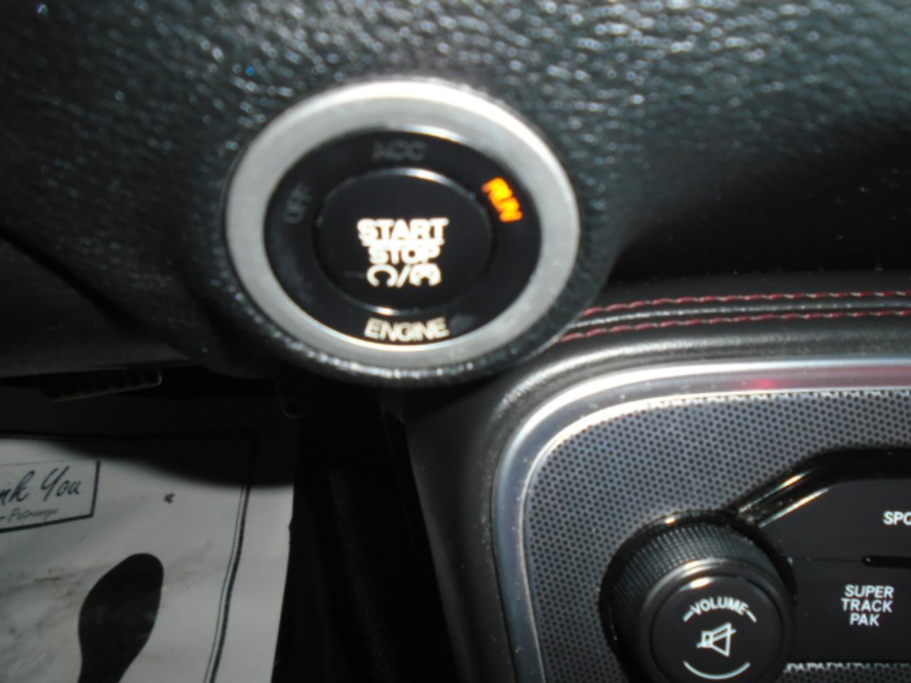 Dodge Challenger 2dr Cpe R/T Plus 2015