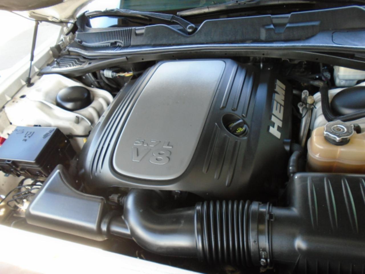 Dodge Challenger 2dr Cpe R/T Plus 2015