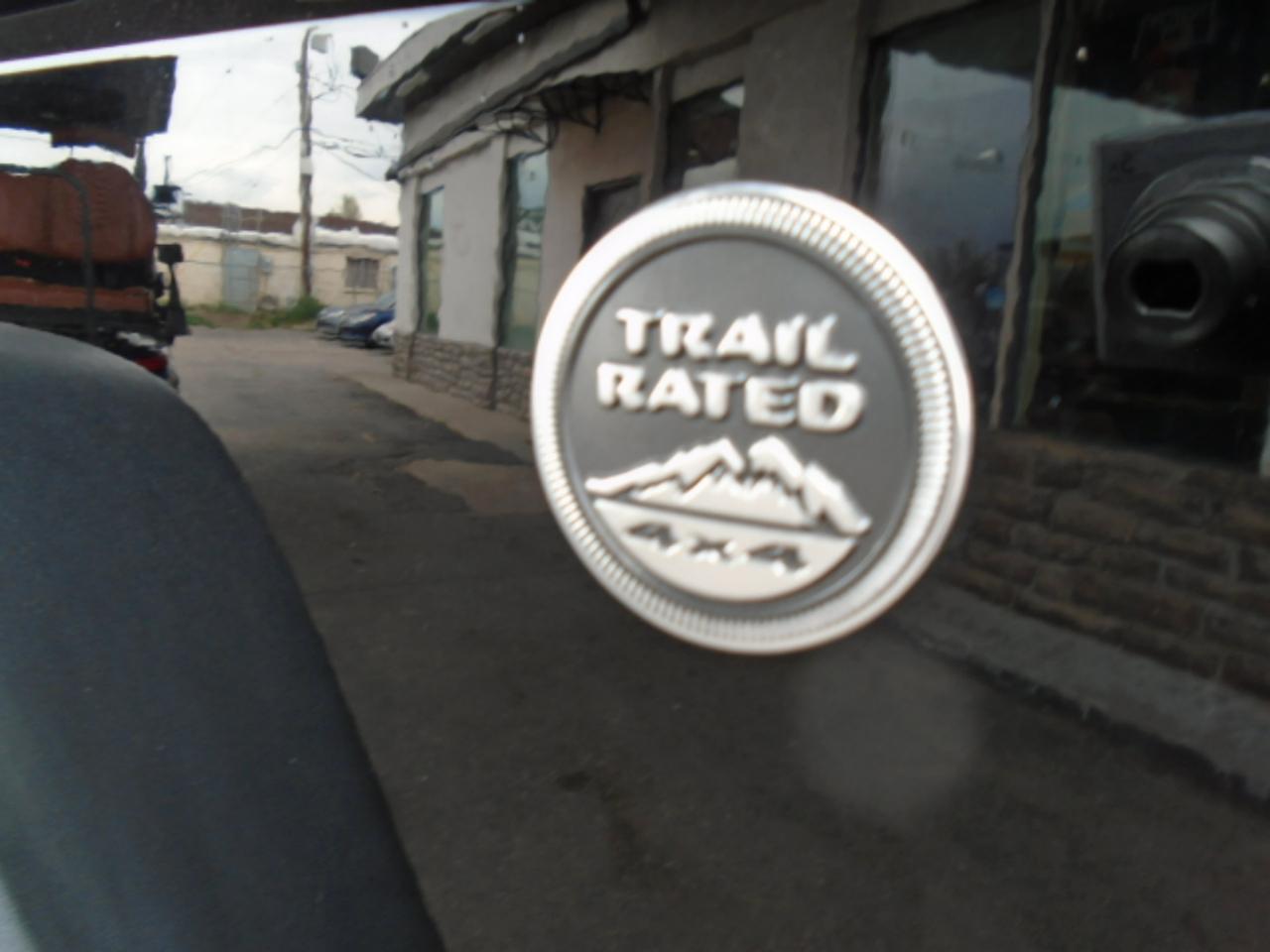 Jeep Wrangler JK Unlimited Sport S 4x4 2018