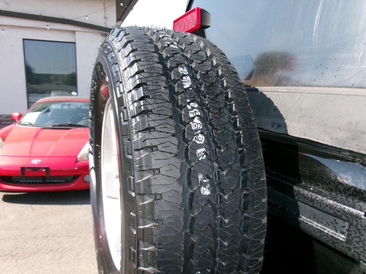 Jeep Wrangler JK Unlimited Sport S 4x4 2018