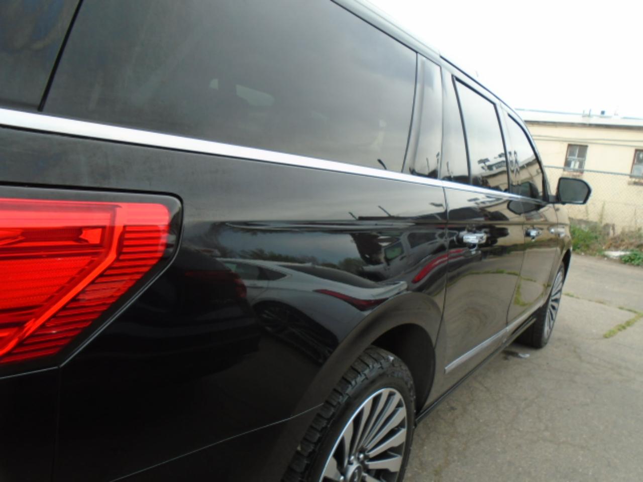 Lincoln Navigator L Reserve 4x4 2019