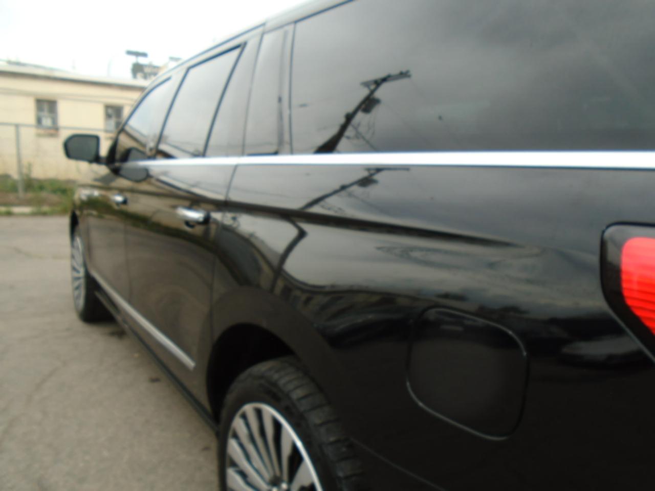 Lincoln Navigator L Reserve 4x4 2019