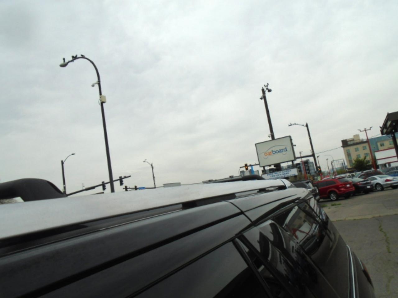 Lincoln Navigator L Reserve 4x4 2019