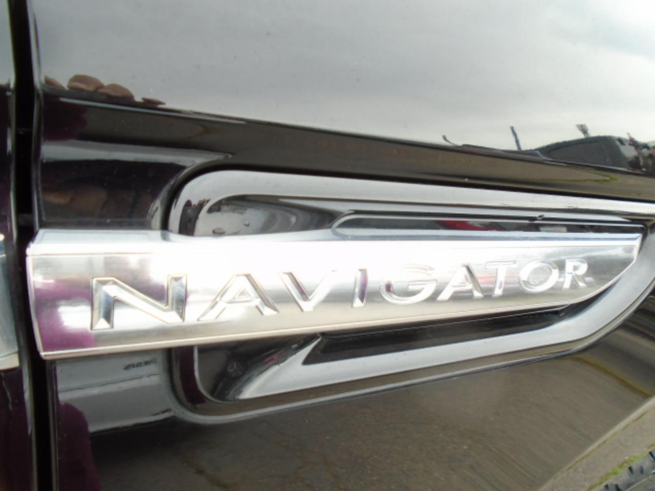 Lincoln Navigator L Reserve 4x4 2019