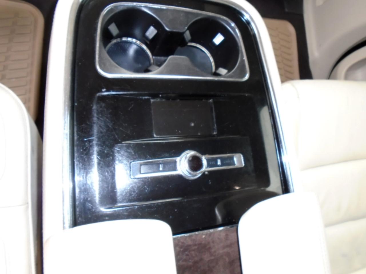 Lincoln Navigator L Reserve 4x4 2019