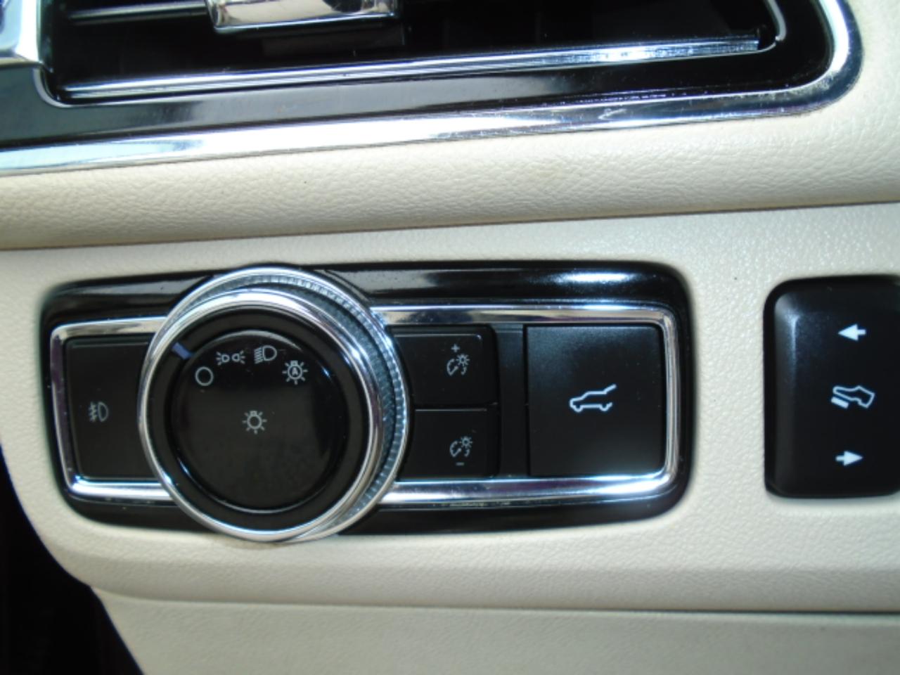 Lincoln Navigator L Reserve 4x4 2019