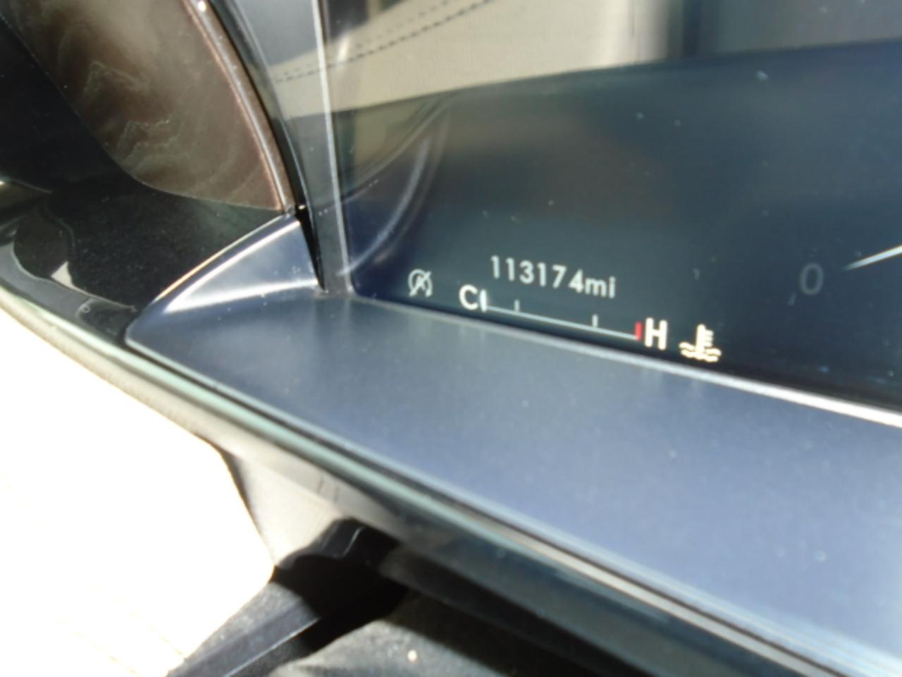 Lincoln Navigator L Reserve 4x4 2019