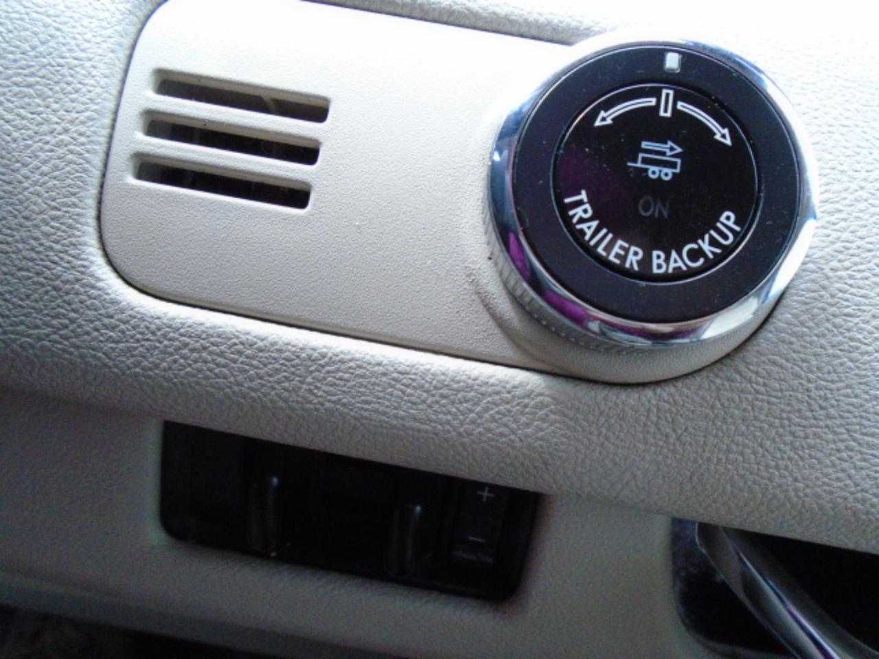 Lincoln Navigator L Reserve 4x4 2019