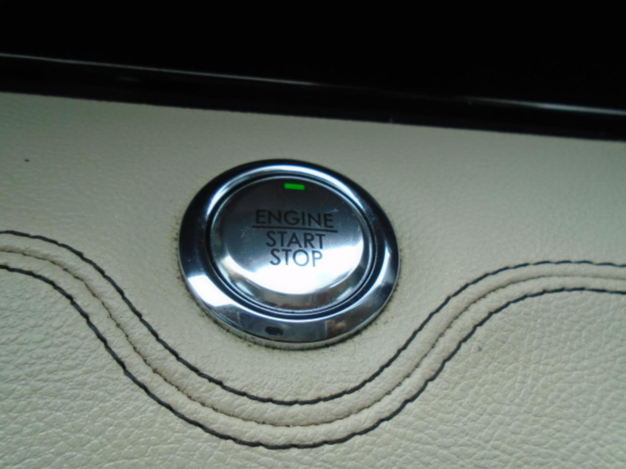 Lincoln Navigator L Reserve 4x4 2019