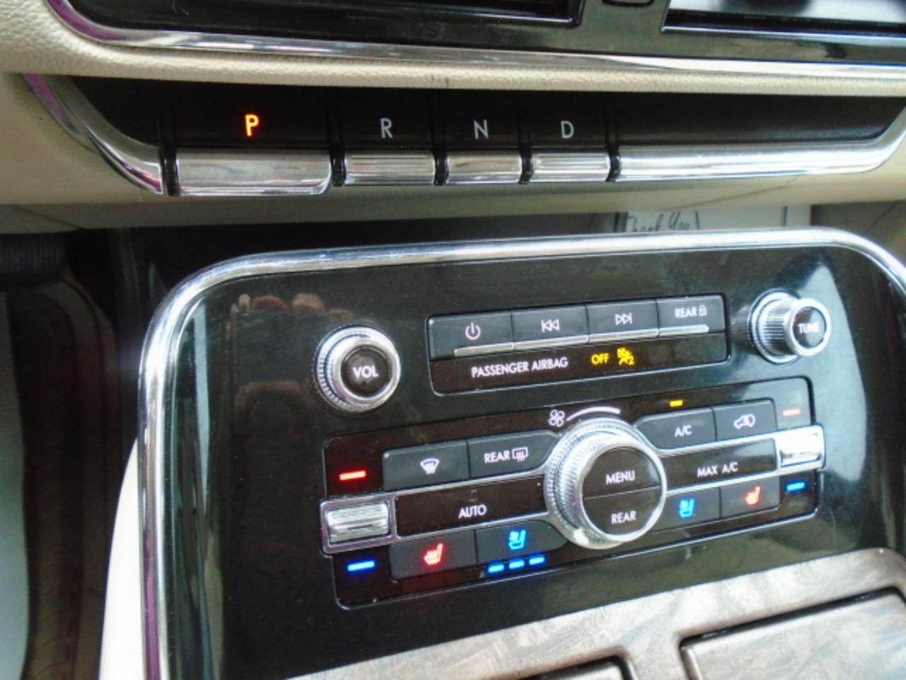 Lincoln Navigator L Reserve 4x4 2019