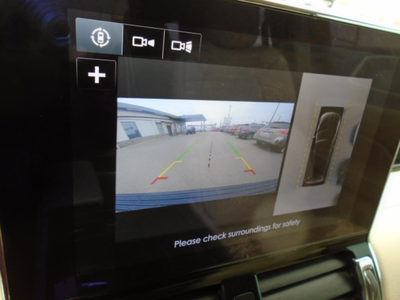 Lincoln Navigator L Reserve 4x4 2019