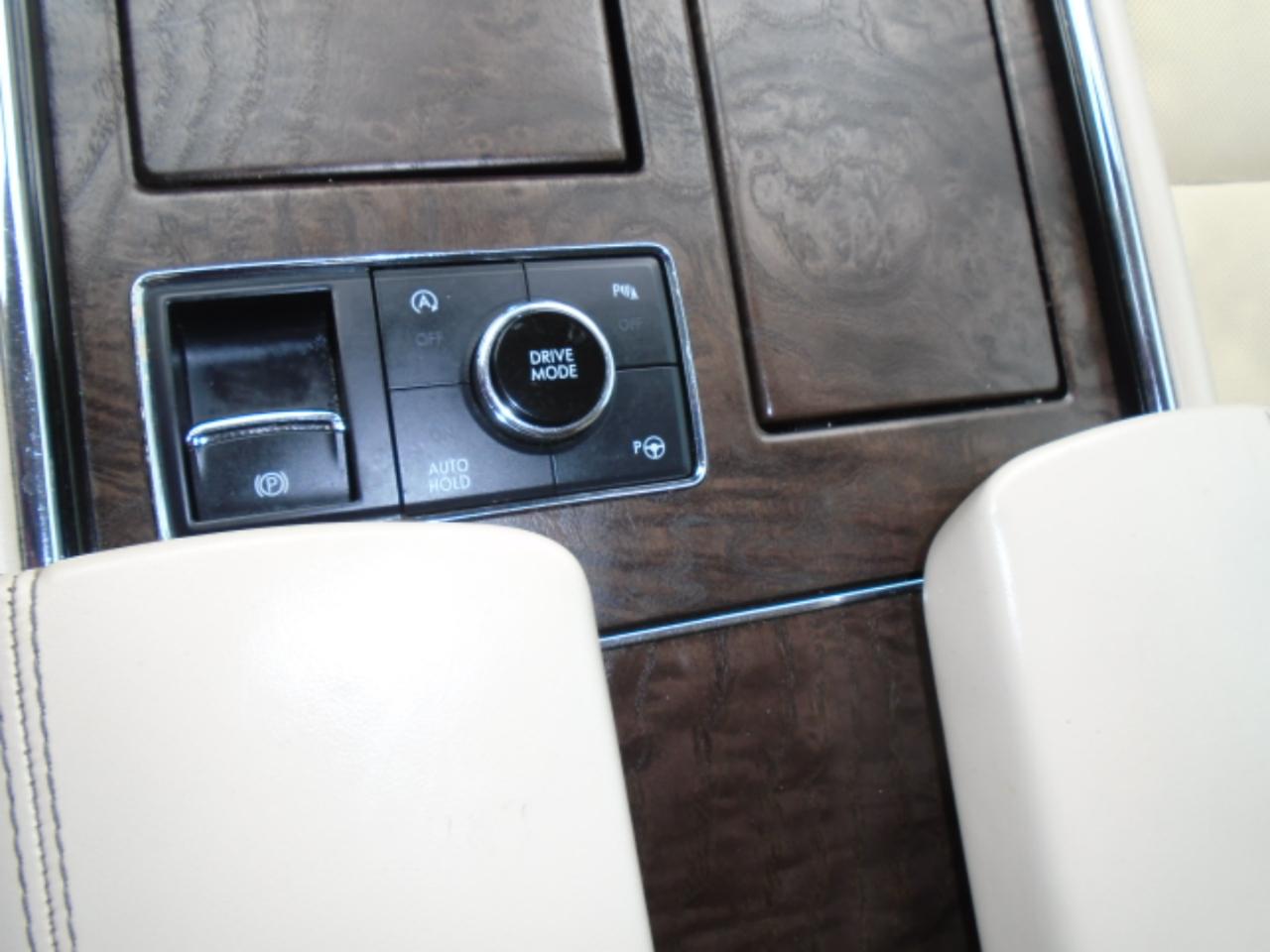 Lincoln Navigator L Reserve 4x4 2019