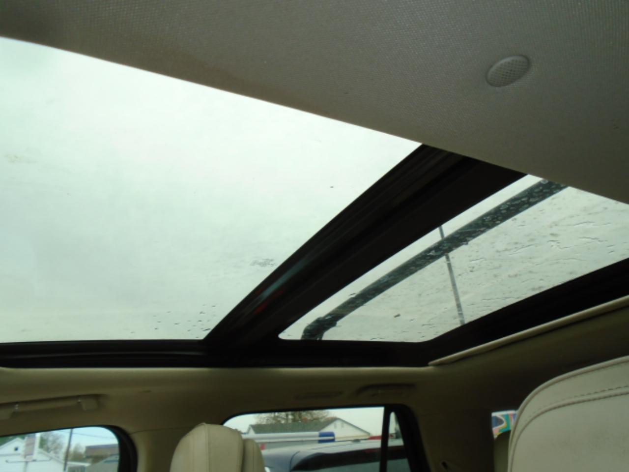 Lincoln Navigator L Reserve 4x4 2019