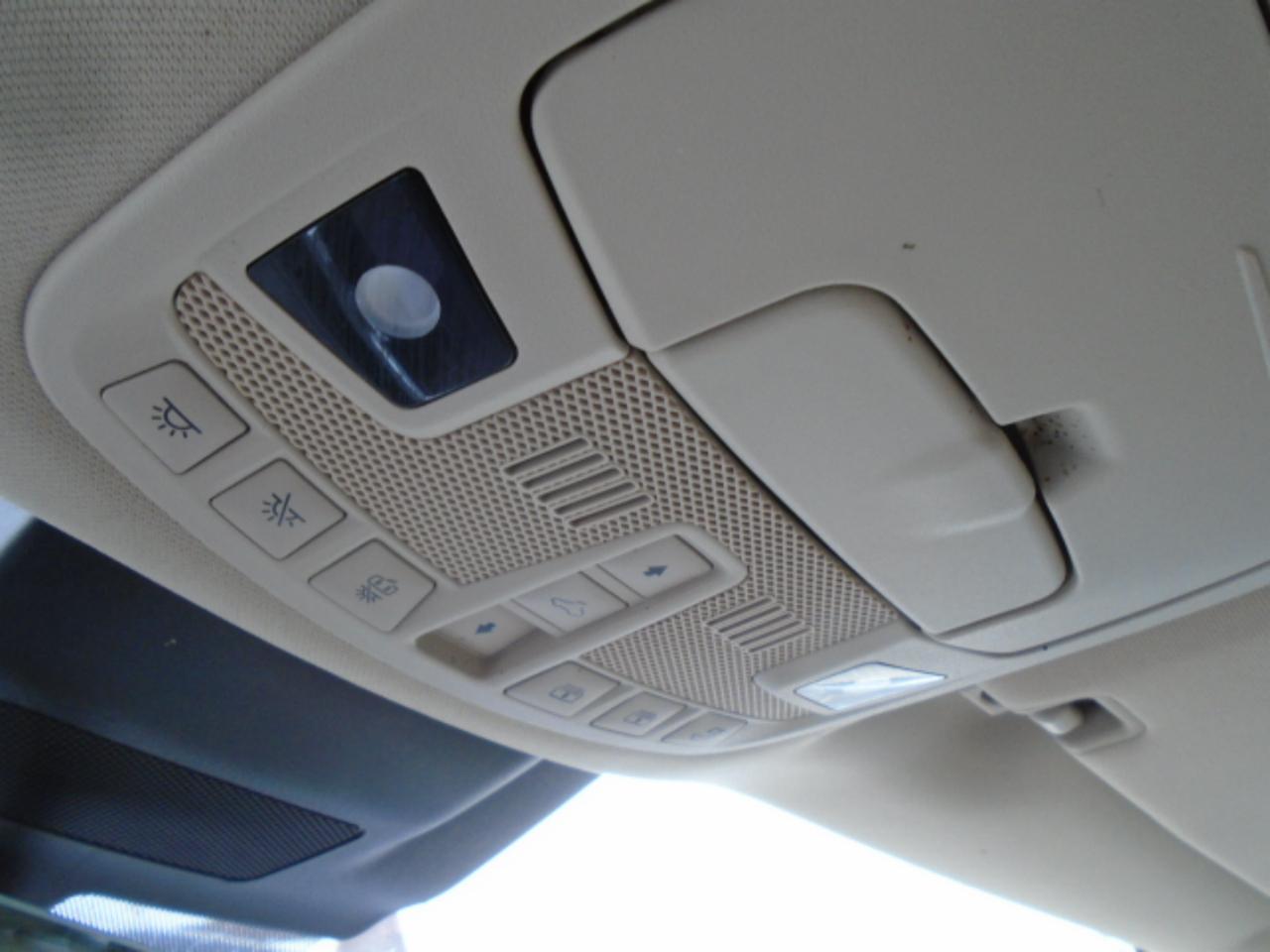 Lincoln Navigator L Reserve 4x4 2019