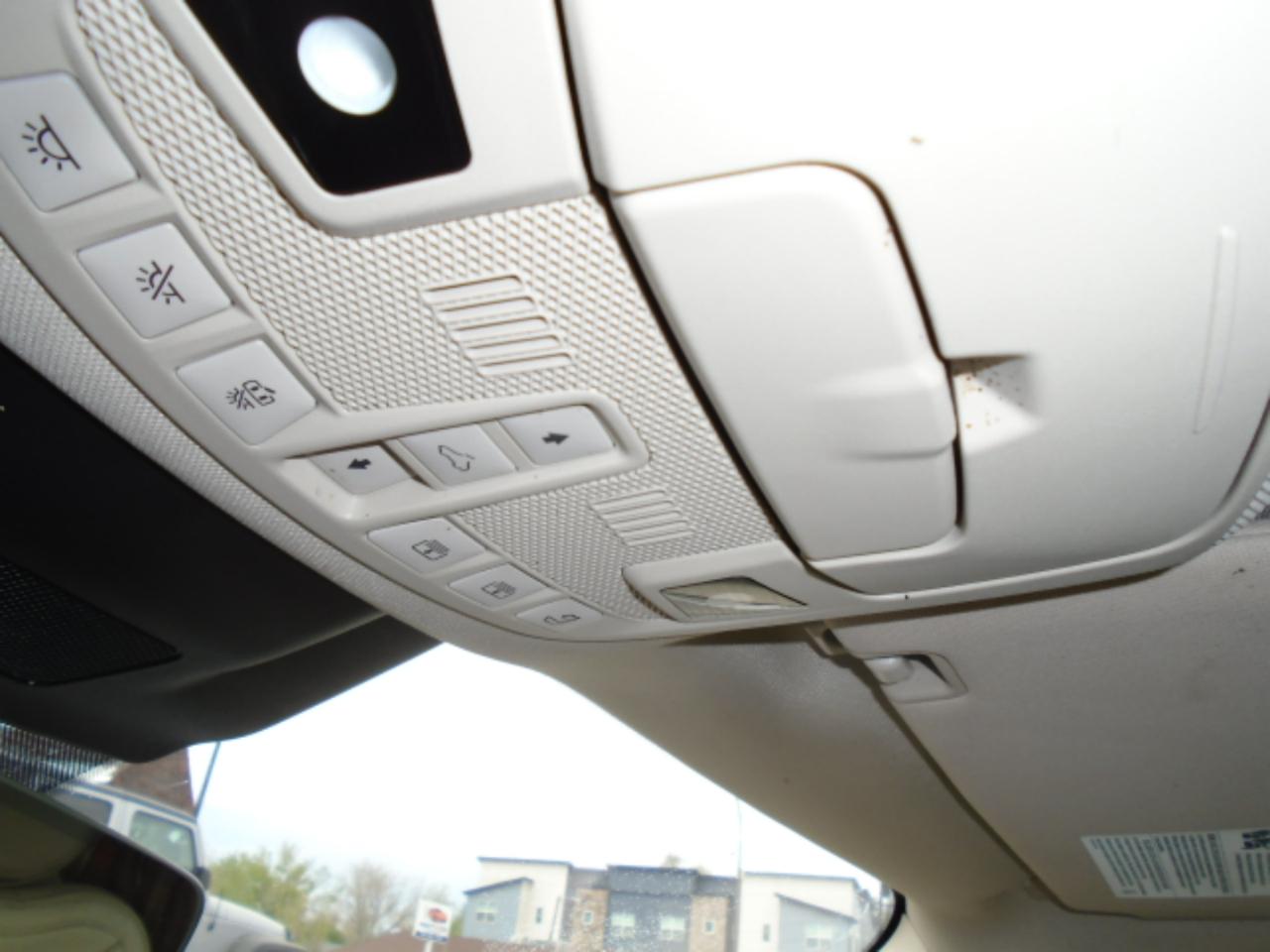 Lincoln Navigator L Reserve 4x4 2019