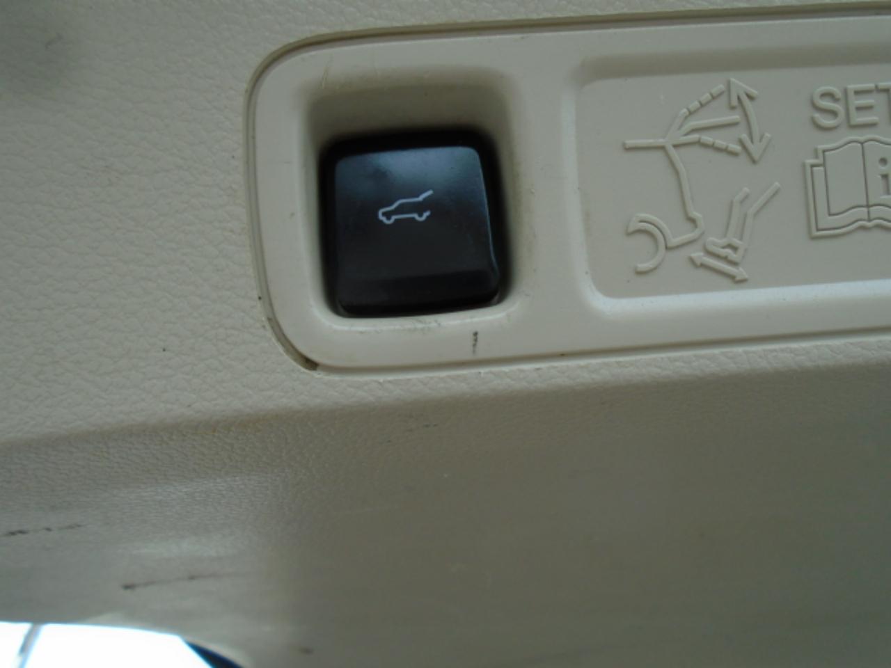 Lincoln Navigator L Reserve 4x4 2019