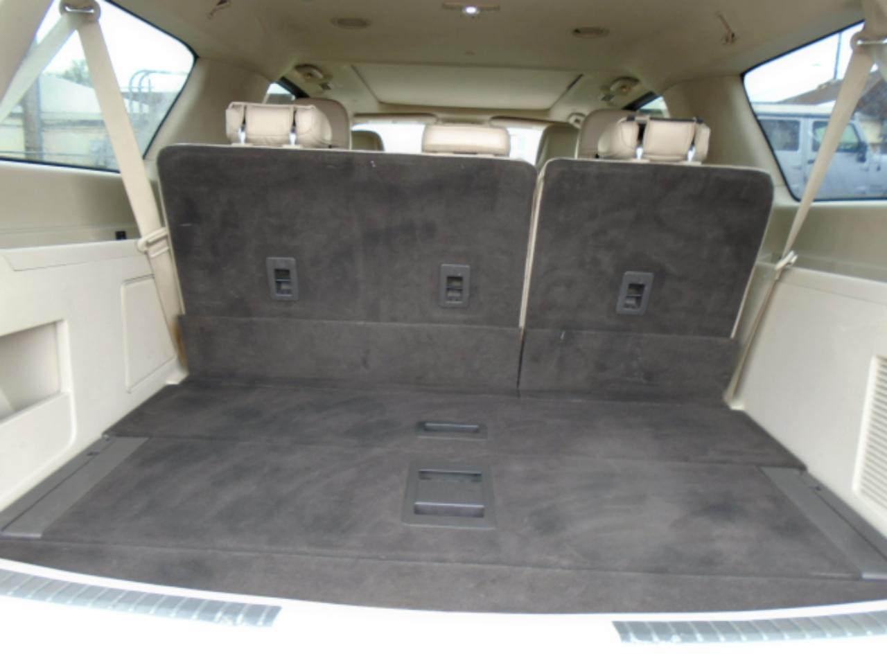 Lincoln Navigator L Reserve 4x4 2019